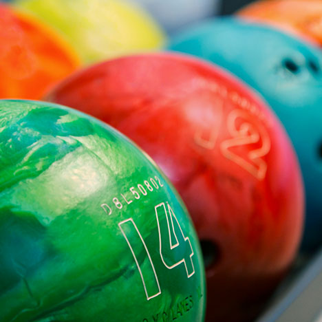 bowling